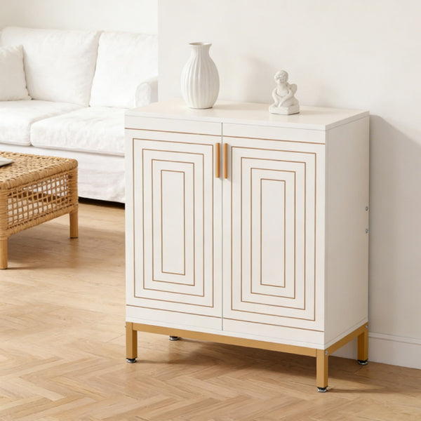 Shoe Storage Cabinet